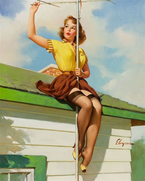 pinup girl art|Pin up Girls Wall Art